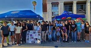 Service Learning image