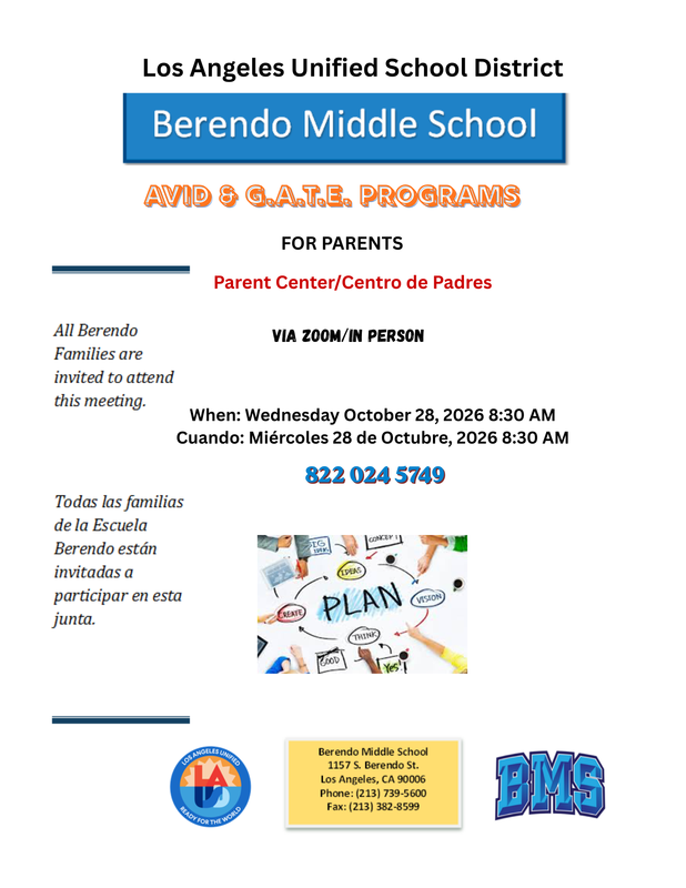 Flyer