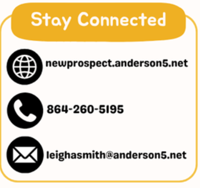Stay Connected