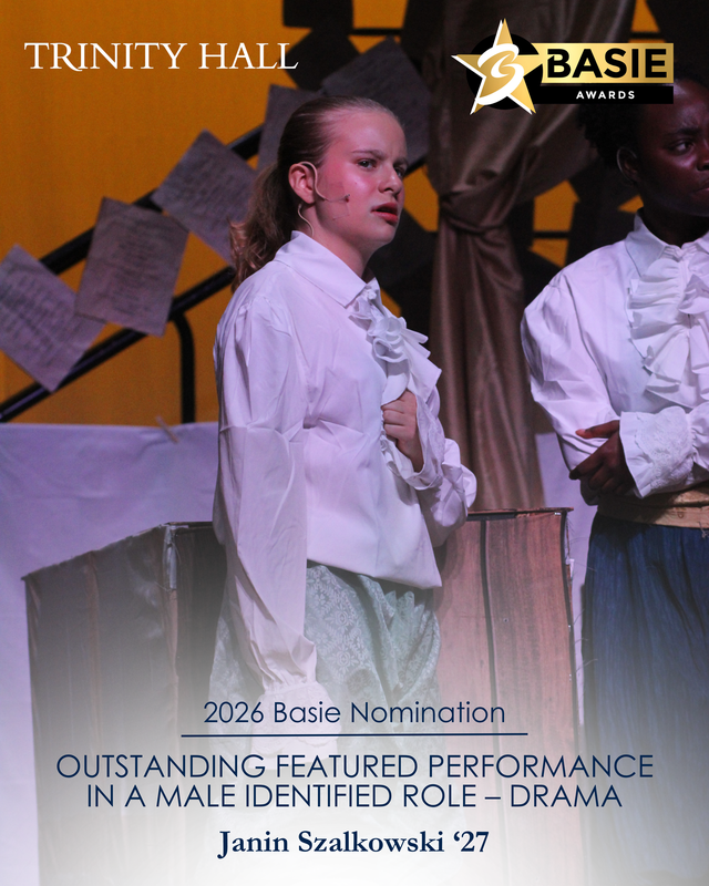 The Queen’s Court Company Nominated for 13 Basie Awards