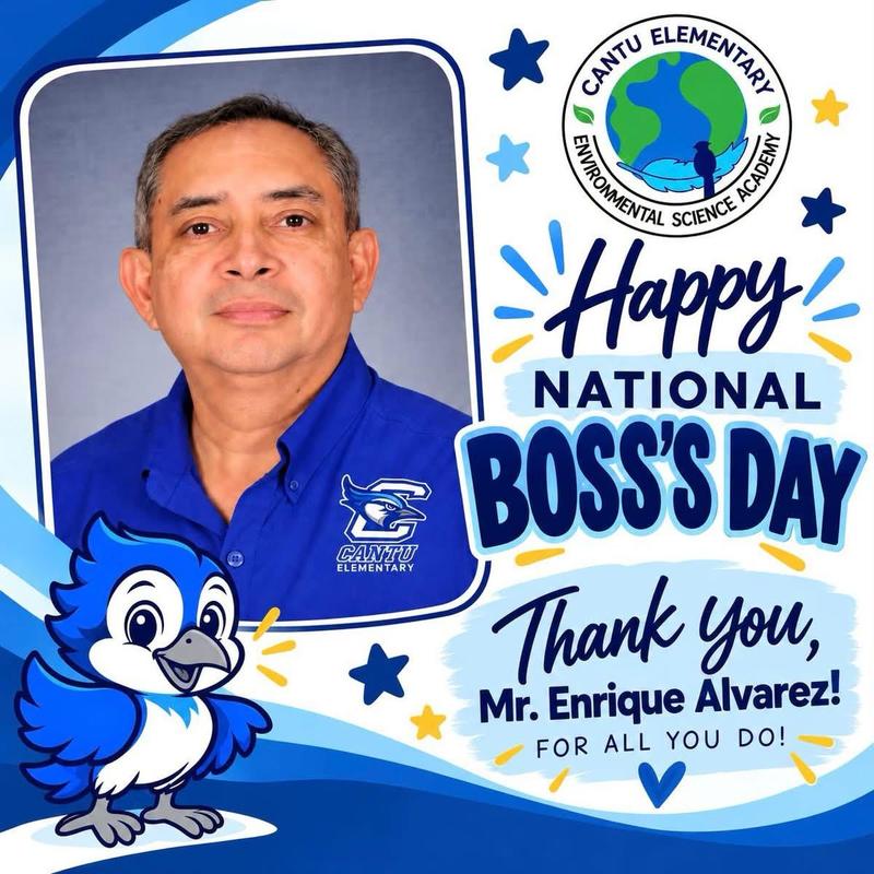 National Boss's Day Featured Photo