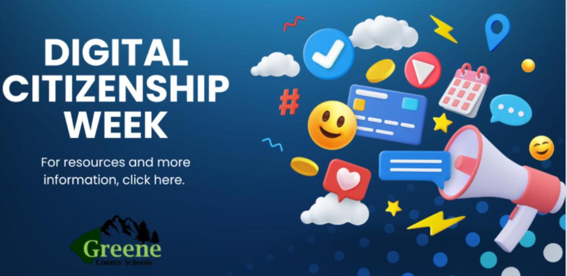 Digital Citizenship