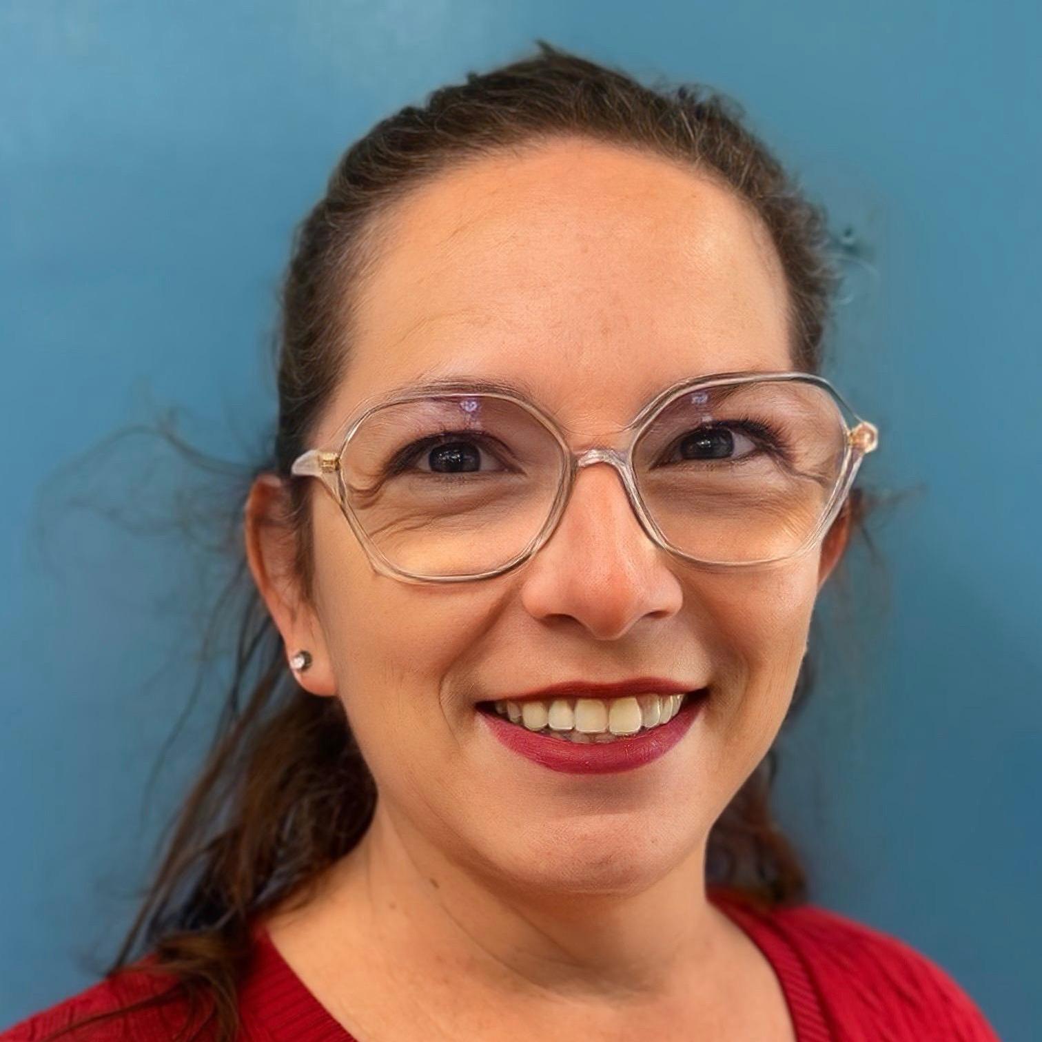 AnaHerrera's Profile Photo