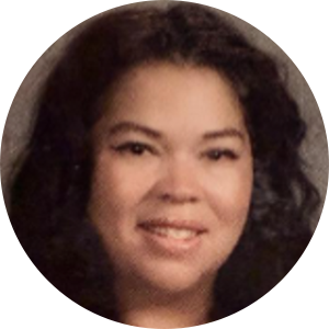 Assistant Principal Michelle Quiroga