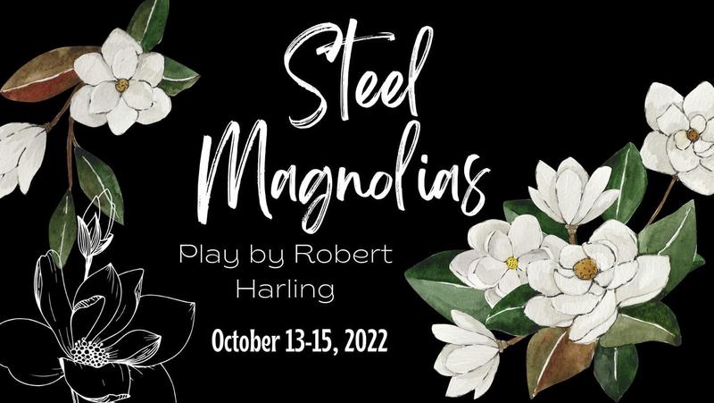 Theatre Flyer