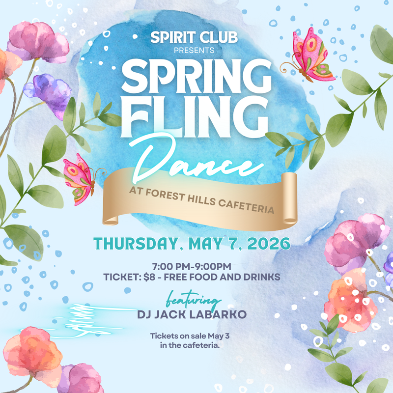 Spring FLing, 26