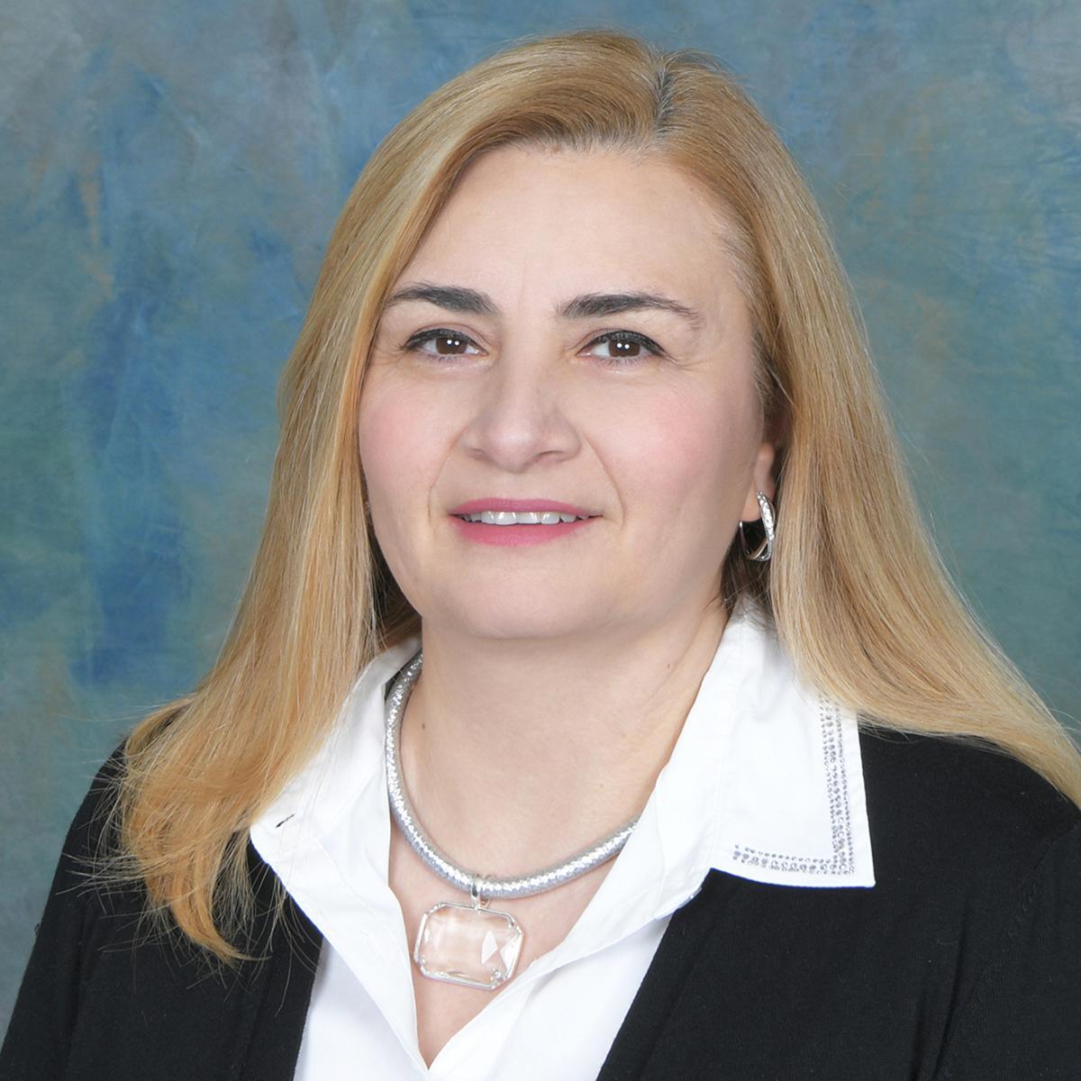 LucyKrjalian's Profile Photo