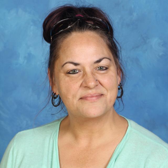 CherylJeter's Profile Photo