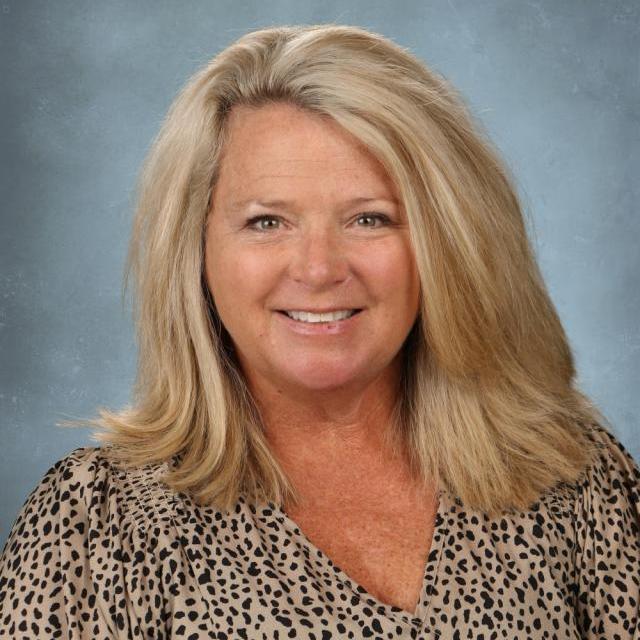 JulieMeeks's Profile Photo