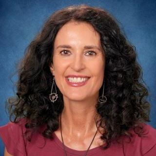RebeccaFord's Profile Photo