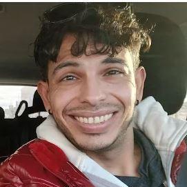 JoshuaTorres's Profile Photo