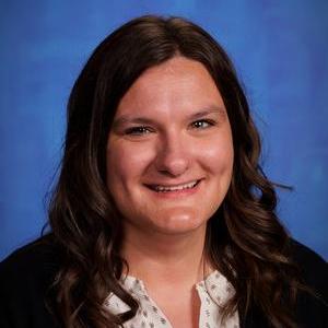 ElizabethCarlson's Profile Photo