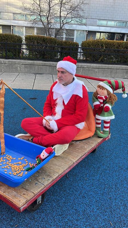 MischELF of PS3 is BACKKKKKK!!! Featured Photo