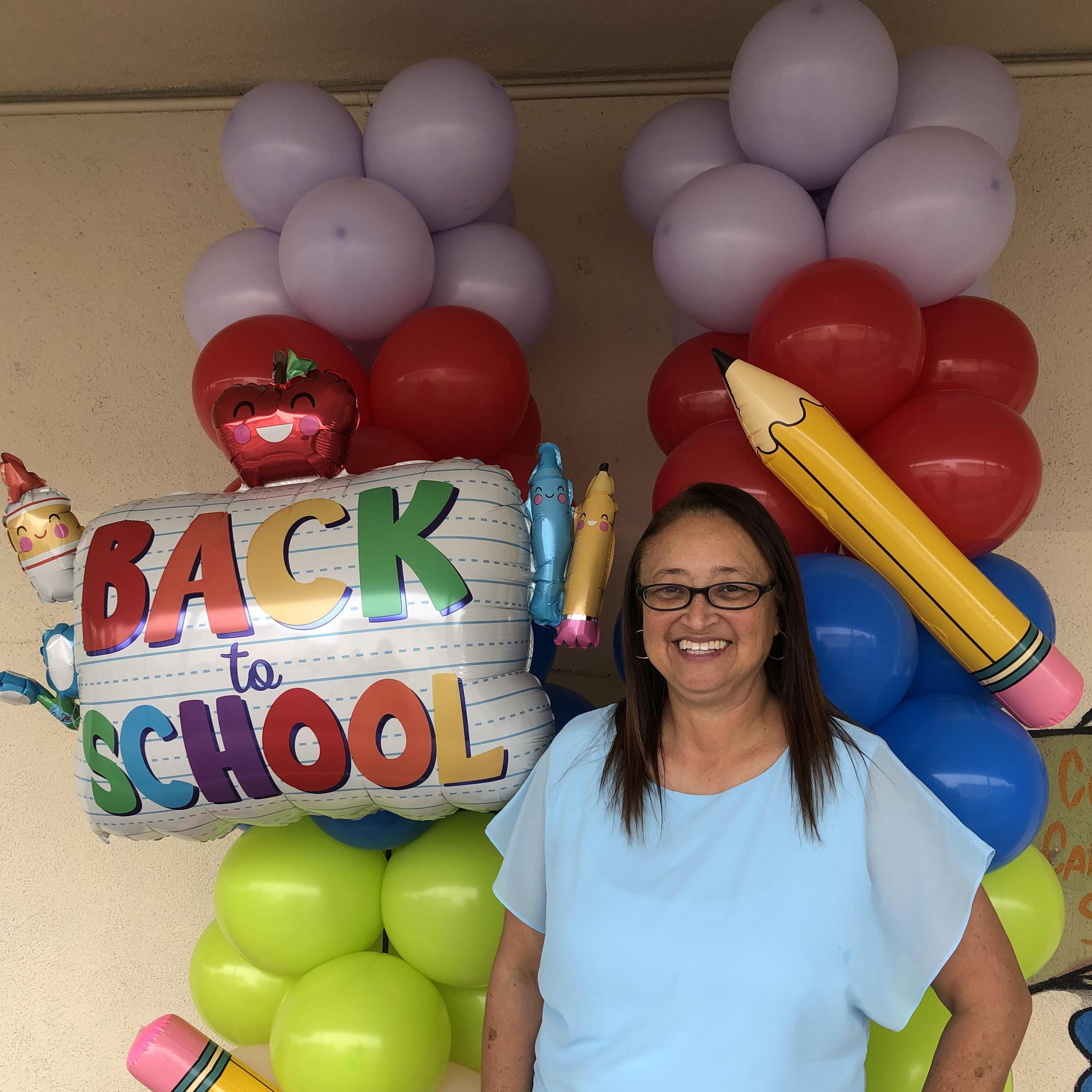 RACHELRENRICK's Profile Photo