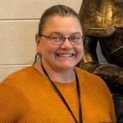 ChristineJackson's Profile Photo