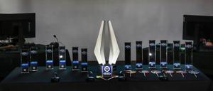 E sports steam showcase - image for web