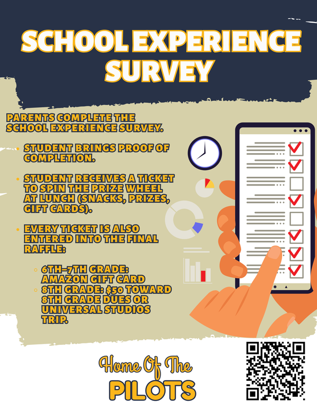 Parent Survey