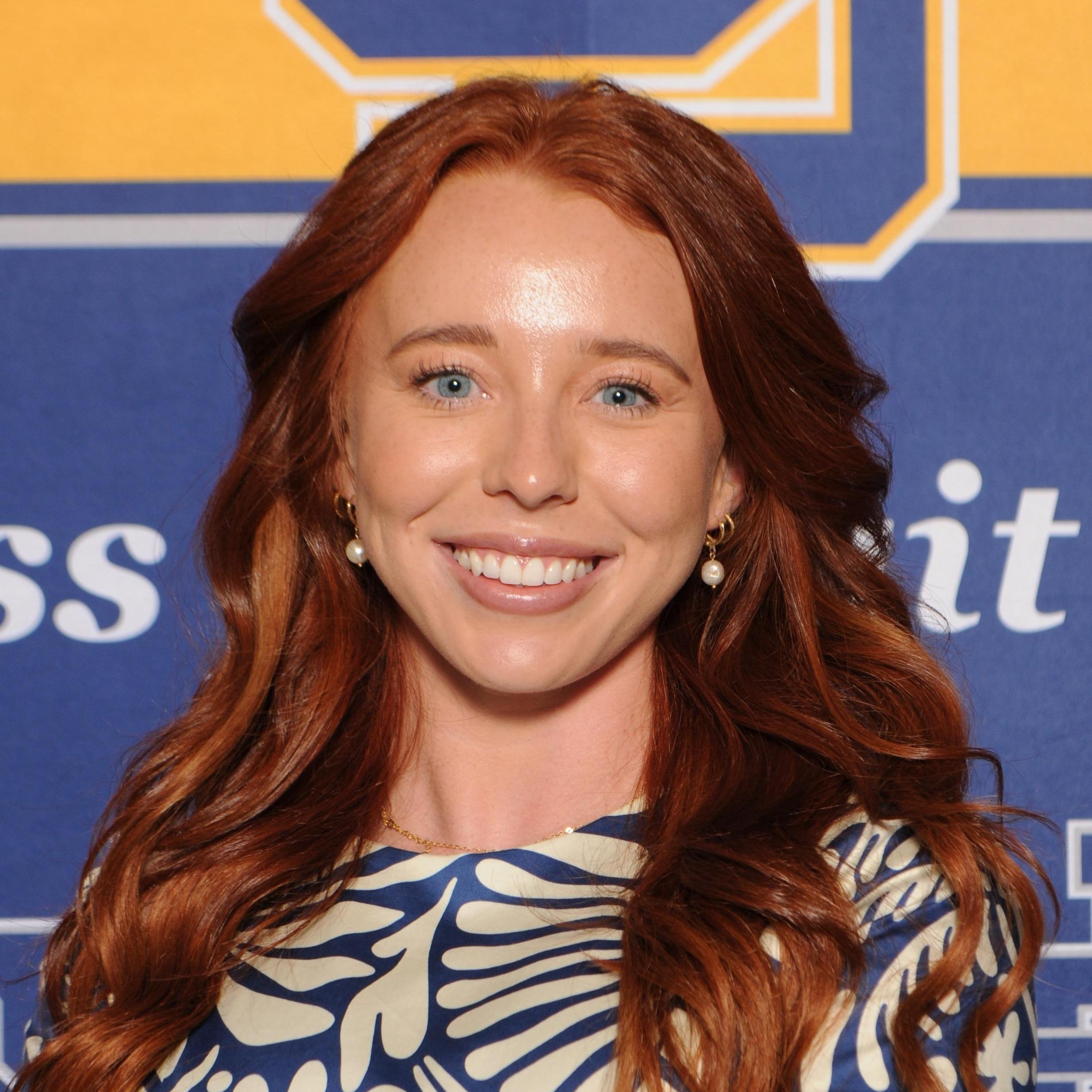 GraceannaGriffis's Profile Photo