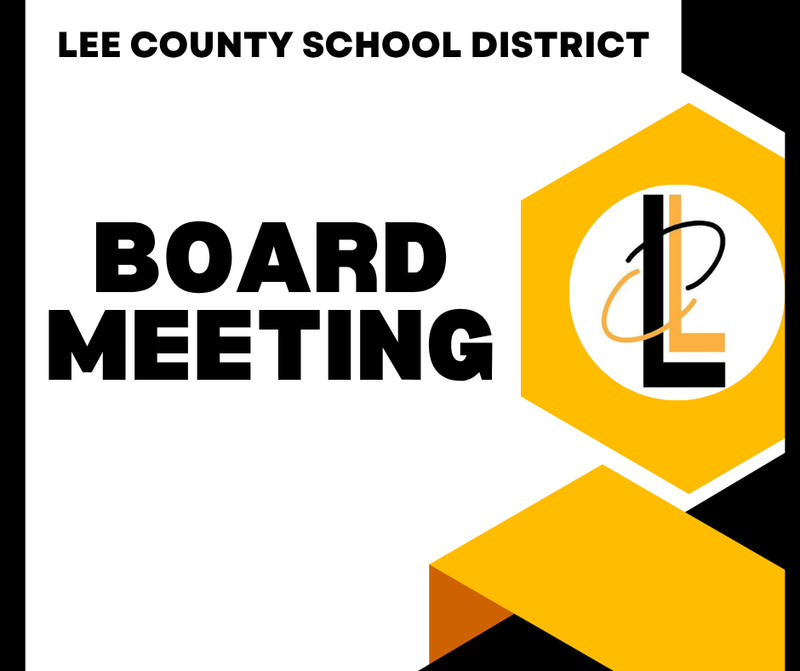 Board Meeting