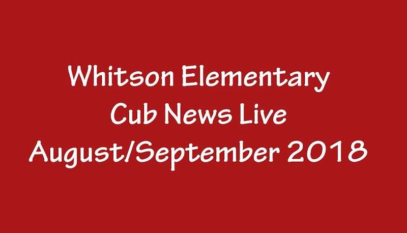 Cub News Live