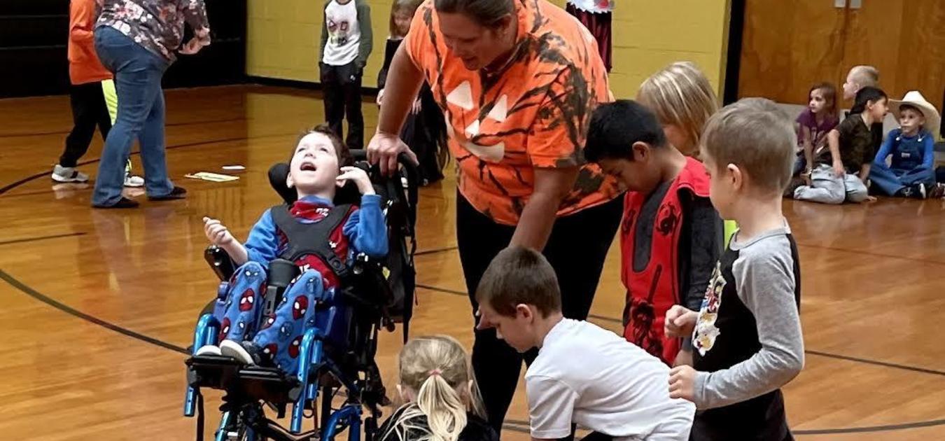 Boonville Elementary