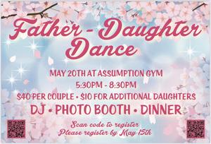 Dance Flyer