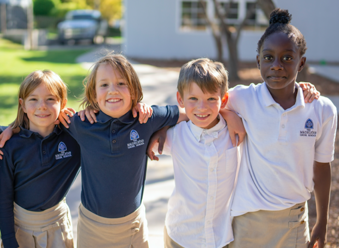 Student Applications for the 2020-2021 Academic Year Featured Photo
