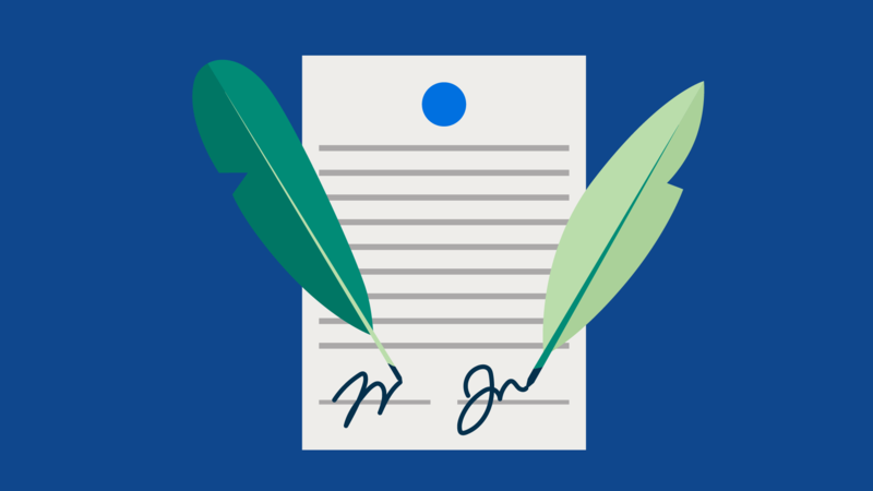 Baker Tilly Municipal Advisor Agreement Featured Photo