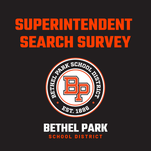 Superintendent Seatch Board