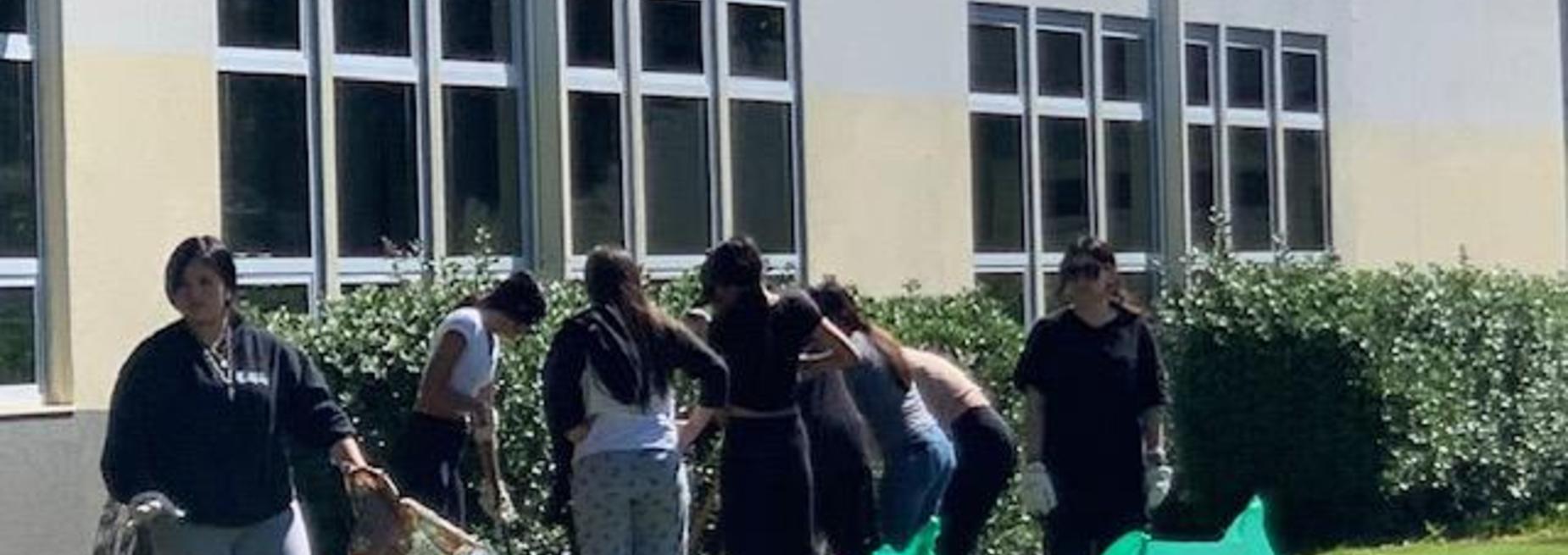 Sylvandale Middle School