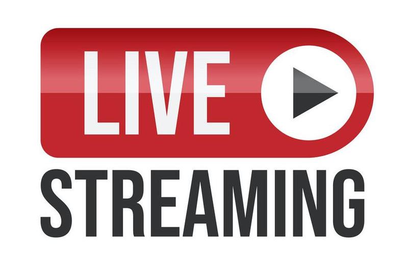Live Streaming