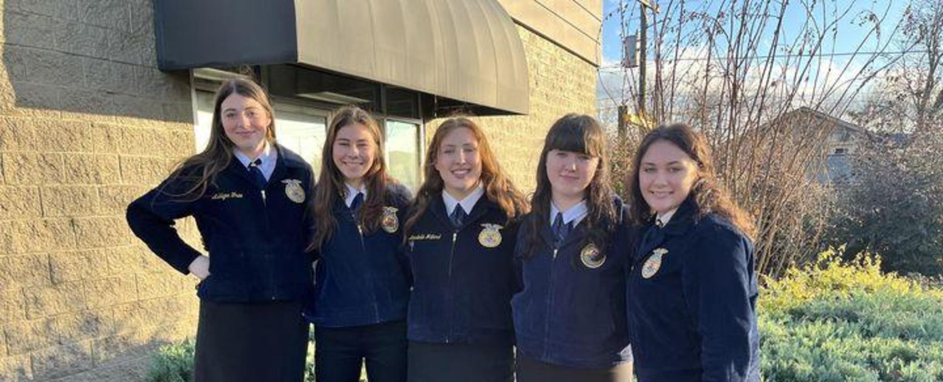 Waldron Public Schools