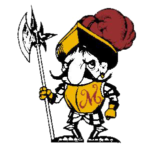 Miraleste Intermediate School Logo