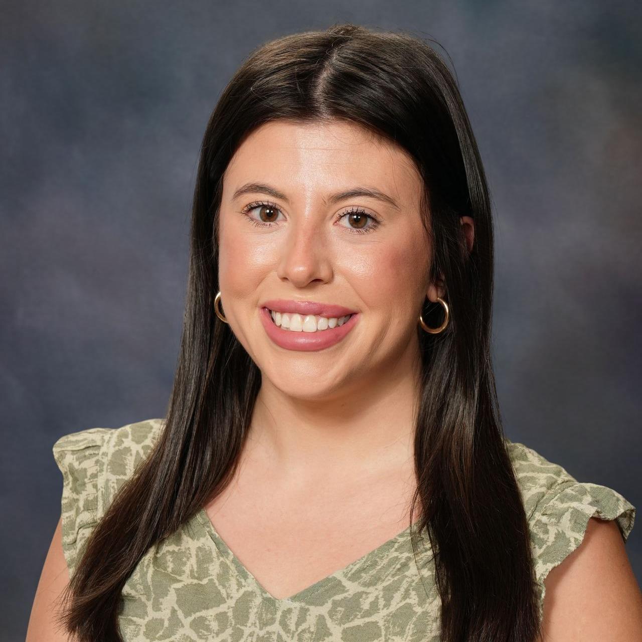 MadelineGump's Profile Photo