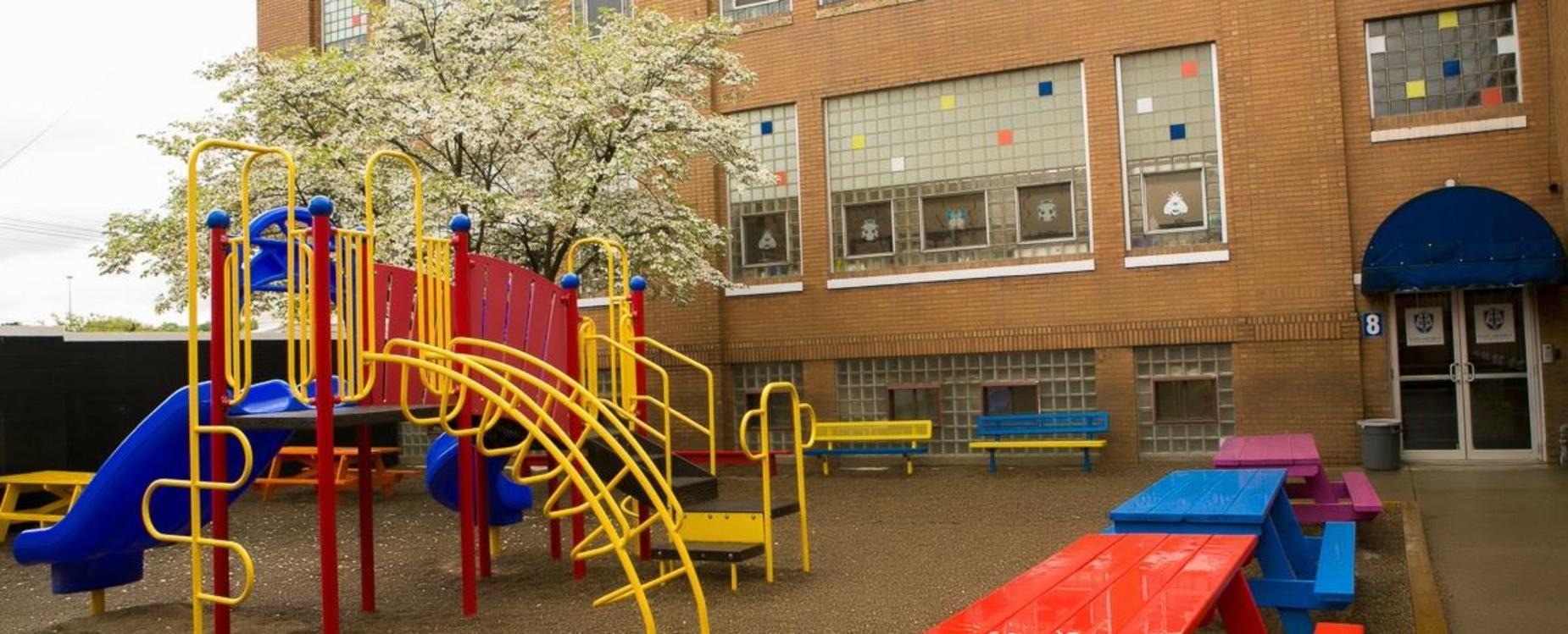 playground