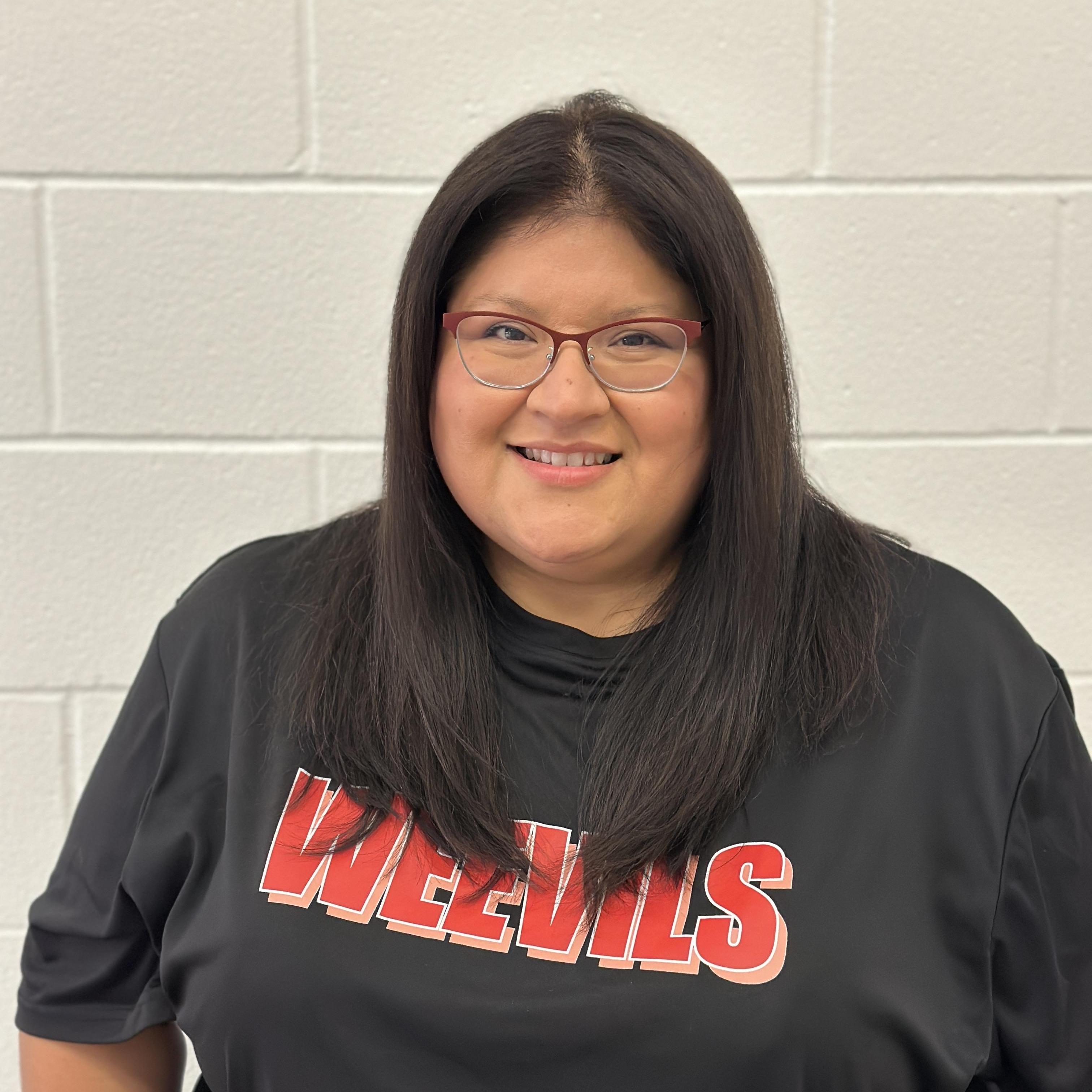 ValerieDeLeon's Profile Photo