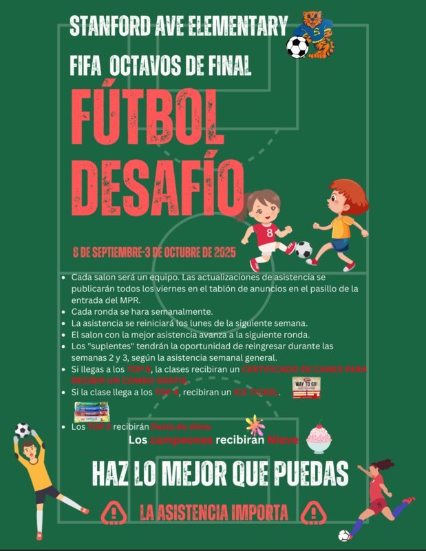Soccer Challenge