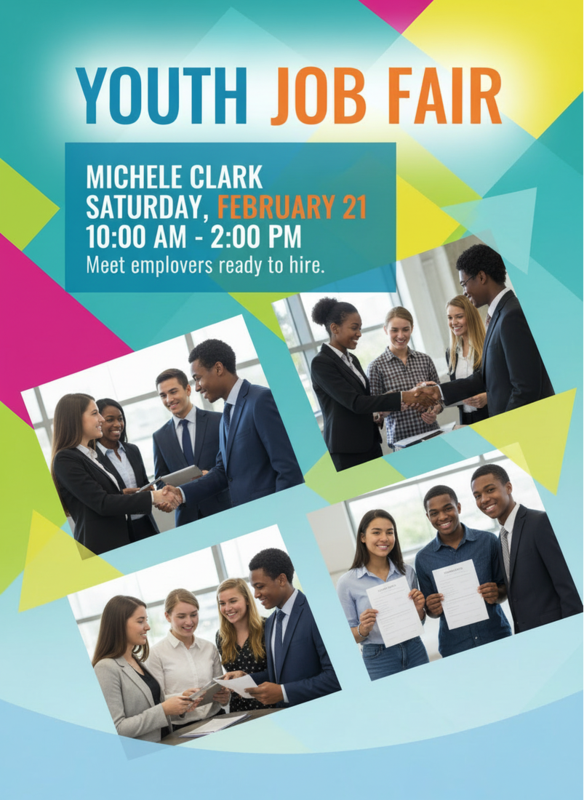 JOB FAIR