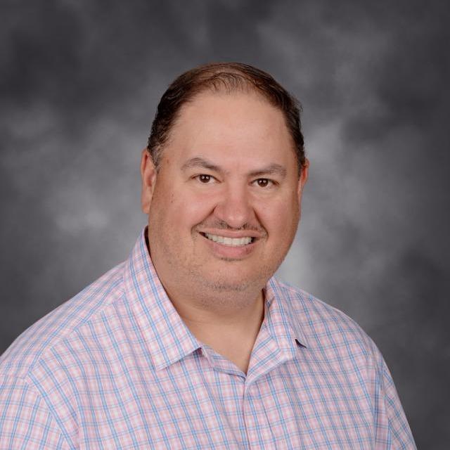 MichaelGibson's Profile Photo