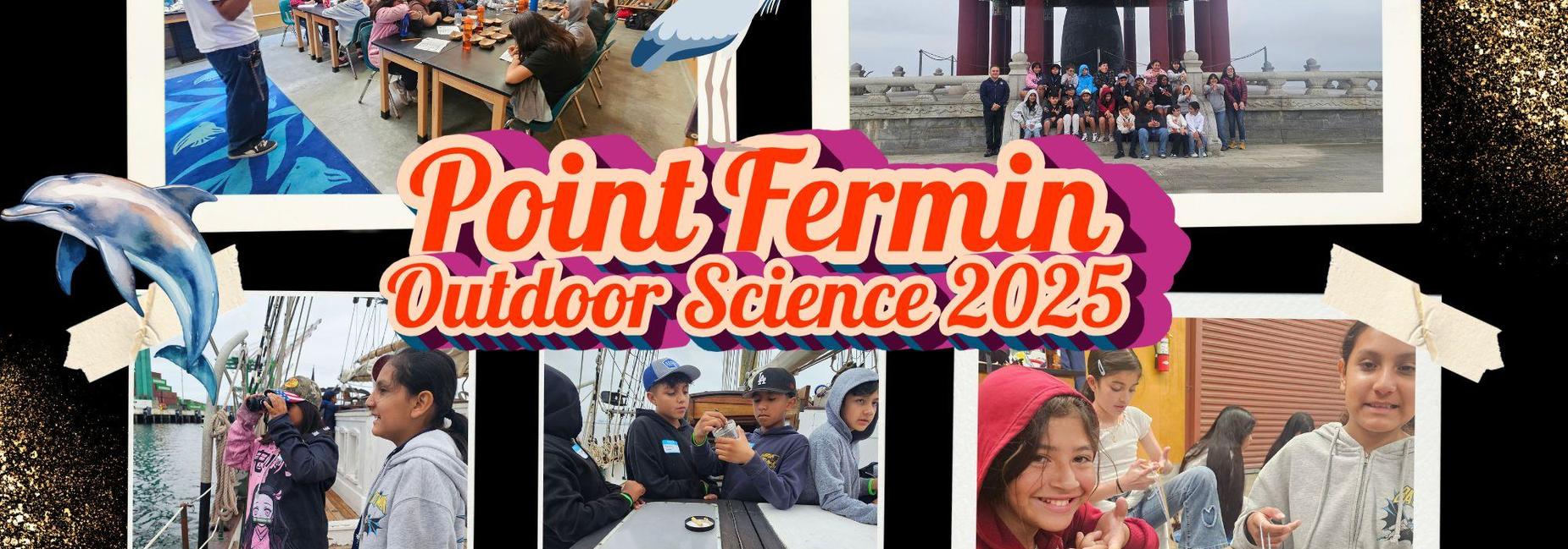 Pt. Fermin