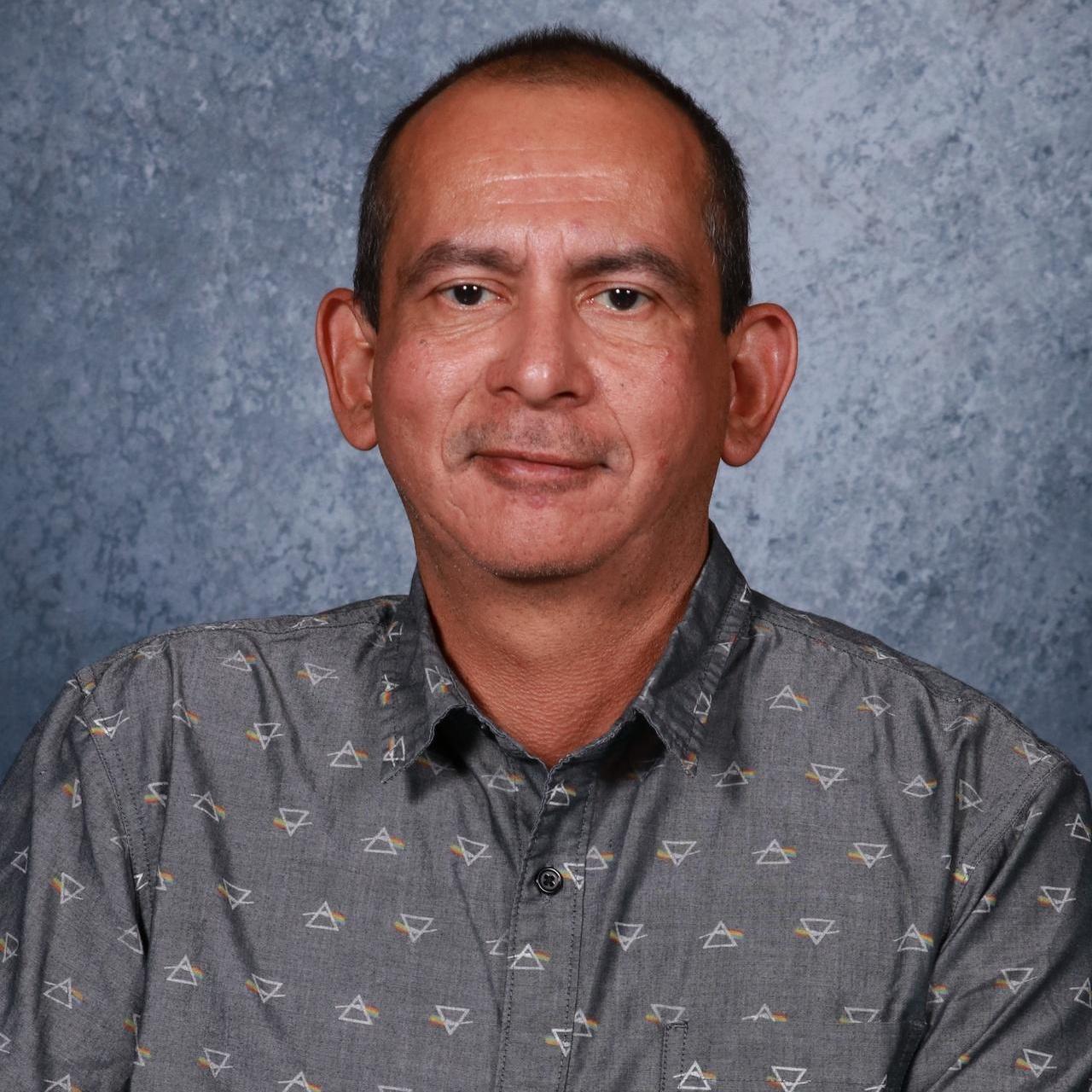ChristopherPacheco's Profile Photo