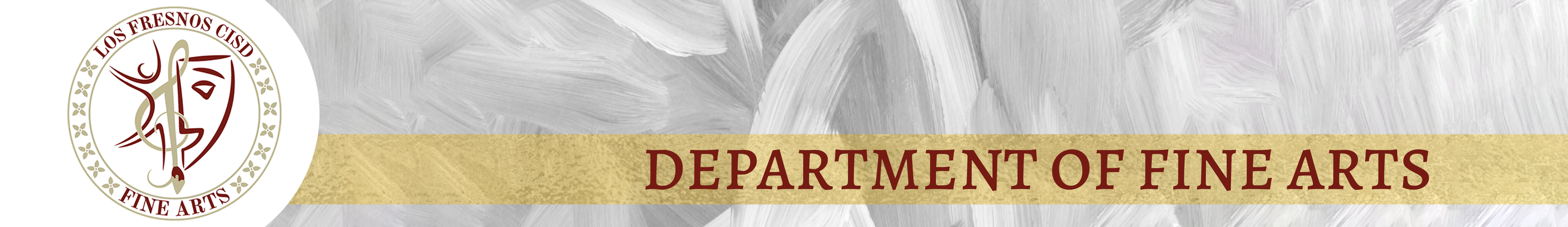 department of fine arts