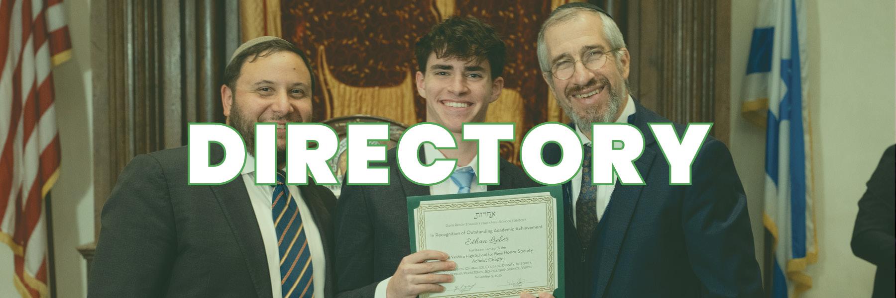 Directory