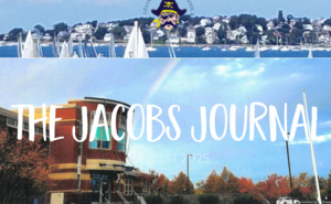 The jacobs journal