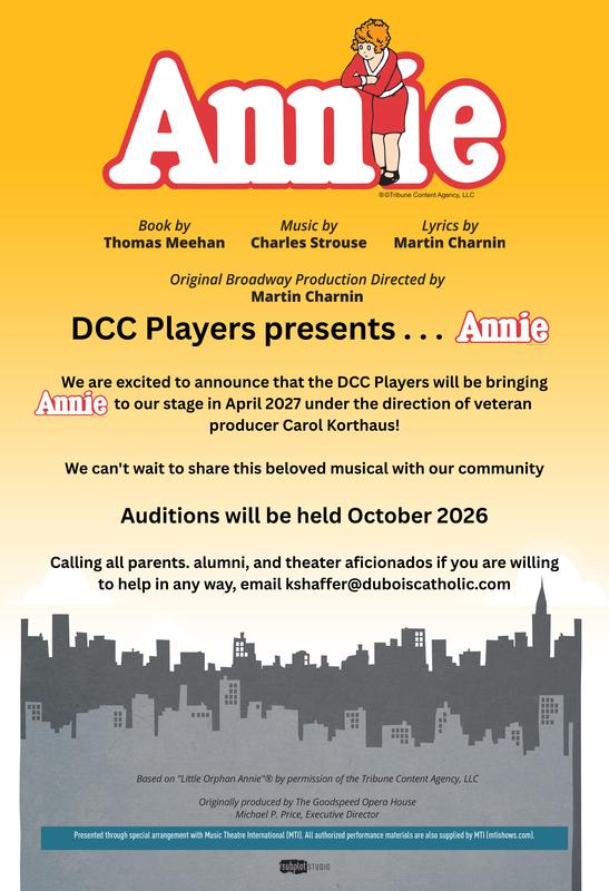 theater poster