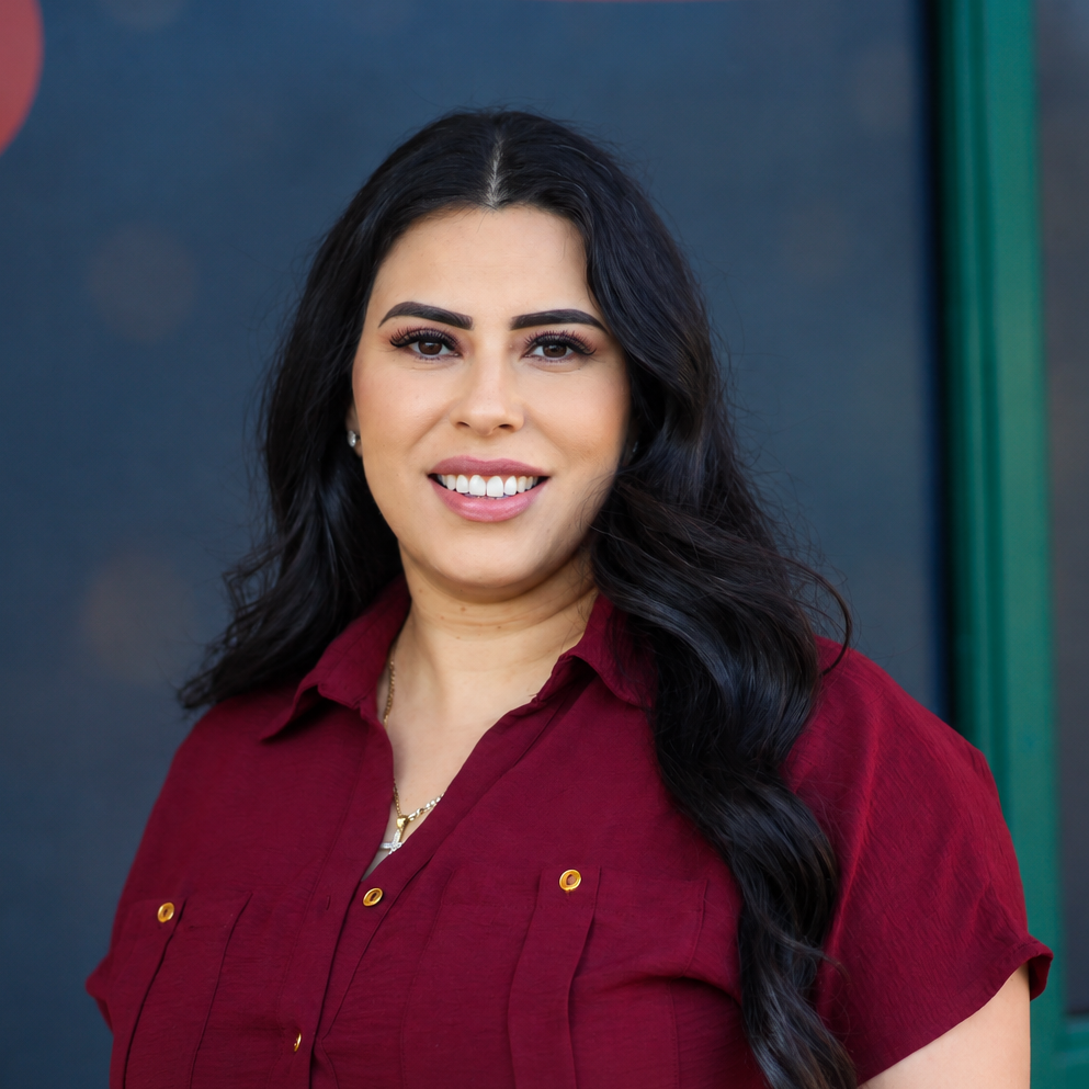 MariaHernandez's Profile Photo