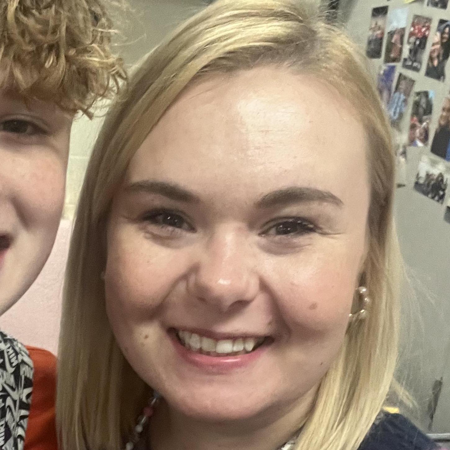 KaleighGioia's Profile Photo
