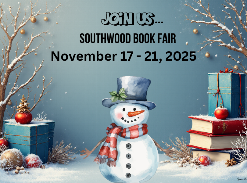 Book Fair Fall25