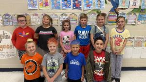 Dress Up Day