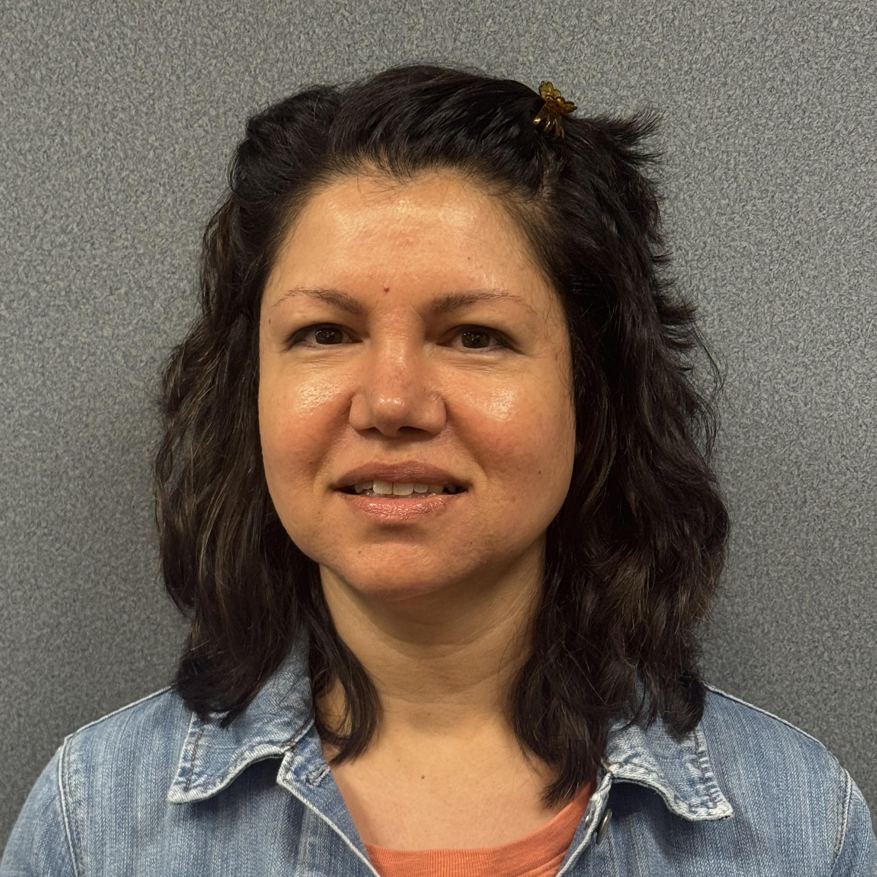 LindaKemp's Profile Photo
